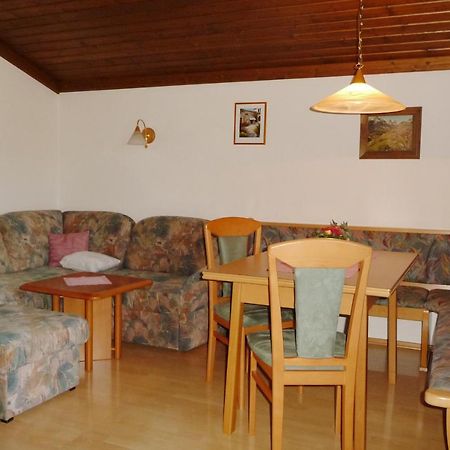 Haus Rieder Georg Apartman Maria Alm am Steinernen Meer Szoba fotó