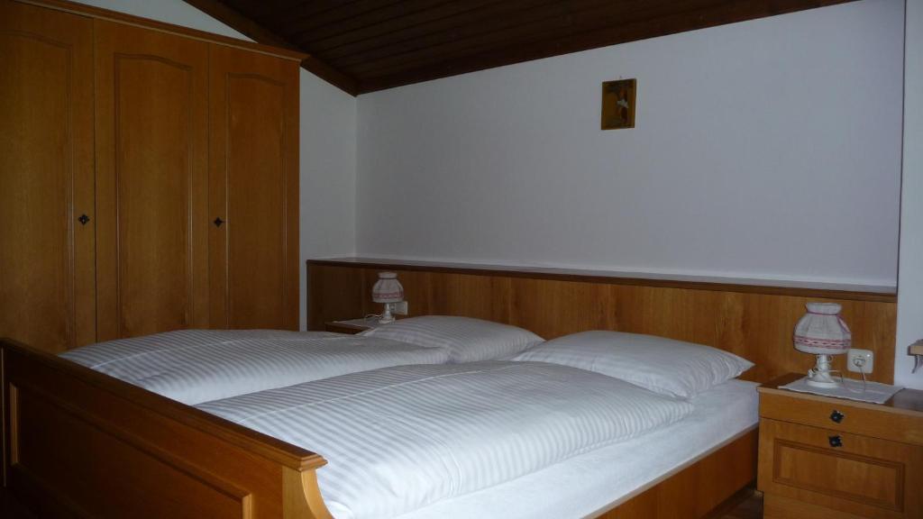 Haus Rieder Georg Apartman Maria Alm am Steinernen Meer Szoba fotó