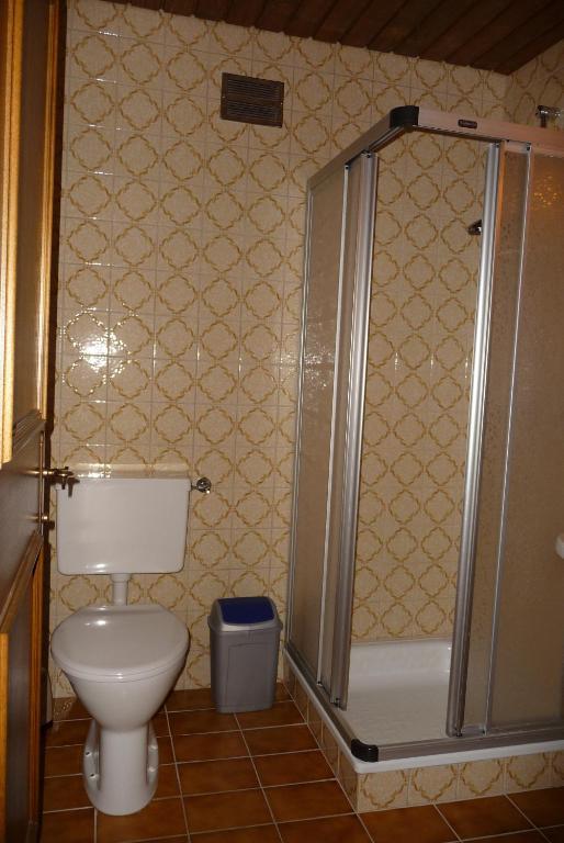 Haus Rieder Georg Apartman Maria Alm am Steinernen Meer Szoba fotó
