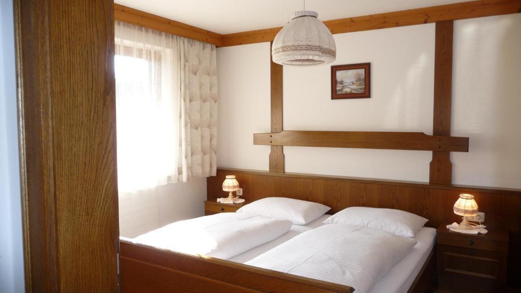Haus Rieder Georg Apartman Maria Alm am Steinernen Meer Szoba fotó