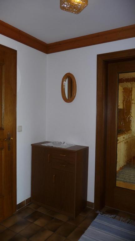 Haus Rieder Georg Apartman Maria Alm am Steinernen Meer Szoba fotó