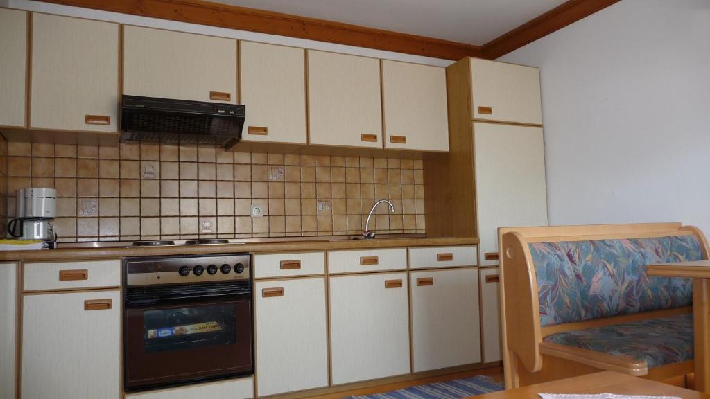 Haus Rieder Georg Apartman Maria Alm am Steinernen Meer Szoba fotó