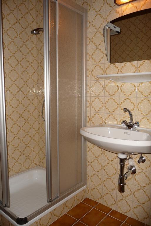 Haus Rieder Georg Apartman Maria Alm am Steinernen Meer Szoba fotó